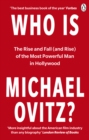Image for Who is Michael Ovitz?
