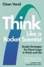 Image for Think Like a Rocket Scientist