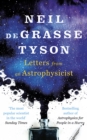 Image for Letters from an Astrophysicist