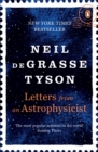 Image for Letters from an Astrophysicist