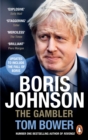 Image for Boris Johnson  : the gambler