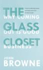 Image for The Glass Closet