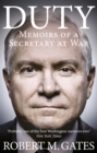Image for Duty  : memoirs of a secretary at war