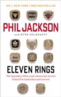 Image for Eleven rings