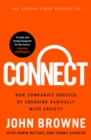 Image for Connect  : how companies succeed by engaging radically with society