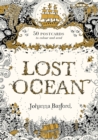 Image for Lost Ocean Postcard Edition : 50 Postcards to Colour and Send