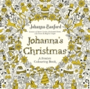 Image for Johanna&#39;s Christmas  : a festive colouring book