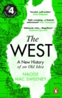Image for The West  : a new history of an old idea