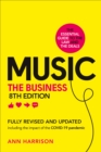 Image for Music  : the business