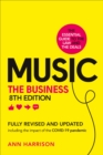 Music: The Business by Harrison, Ann cover image