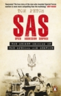Image for Speed, Aggression, Surprise: The Untold Secret Origins of the SAS