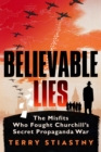 Image for Believable Lies