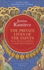 Image for The Private Lives of the Saints