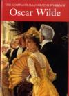 Image for Complete Illustrated Oscar Wilde