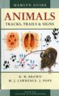 Image for Animals Tracks, Trails and Signs