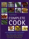 Image for Hamlyn Complete Cook