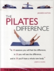 Image for The Pilates Difference