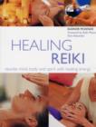 Image for Healing Reiki