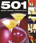 Image for 501 Must-Drink Cocktails