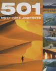Image for 501 Must-take Journeys