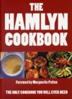 Image for The Hamlyn cookbook