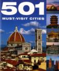 Image for 501 must visit cities