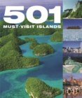 Image for 501 Must-Visit Islands