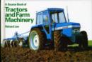 Image for Tractors and Farm Machinery : Source Book
