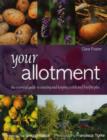 Image for YOUR ALLOTMENT