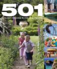 Image for 501 Days Out for Kids in the UK and Ireland