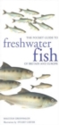 Image for Pocket Guide to Freshwater Fish of Britain and Europe