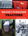 Image for Massey Ferguson Tractors