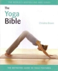 Image for Yoga Bible