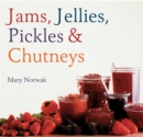 Image for Jams, Jellies, Pickles and Chutneys