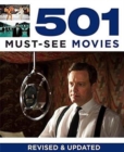 Image for 501 MUST SEE MOVIES