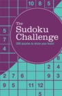Image for The Sudoku Challenge