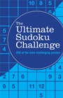Image for The Ultimate Sudoku Challenge