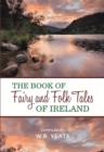 Image for The book of fairy and folk tales of Ireland