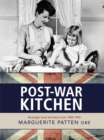 Image for Marguerite Patten&#39;s Post-war Kitchen