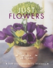 Image for Just Flowers