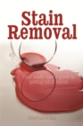 Image for Stain Removal