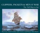 Image for Clippers, Packets &amp; Men O&#39; War