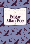 Image for The Complete Illustrated Works of Edgar Allan Poe