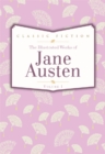 Image for Jane Austen Volume 1 : Pride and Prejudice, Mansfield Park and Persuasion
