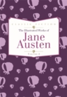Image for Jane Austen Volume 2 : Sense and Sensibility, Emma and Northanger Abbey