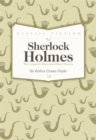 Image for Sherlock Holmes Complete Short Stories