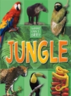 Image for What Can I See?: Jungle