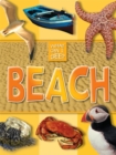 Image for What Can I See?: Beach