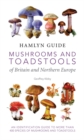 Image for Mushrooms and Toadstools of Britain and Northern Europe