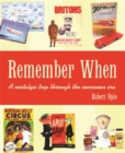 Image for Remember When